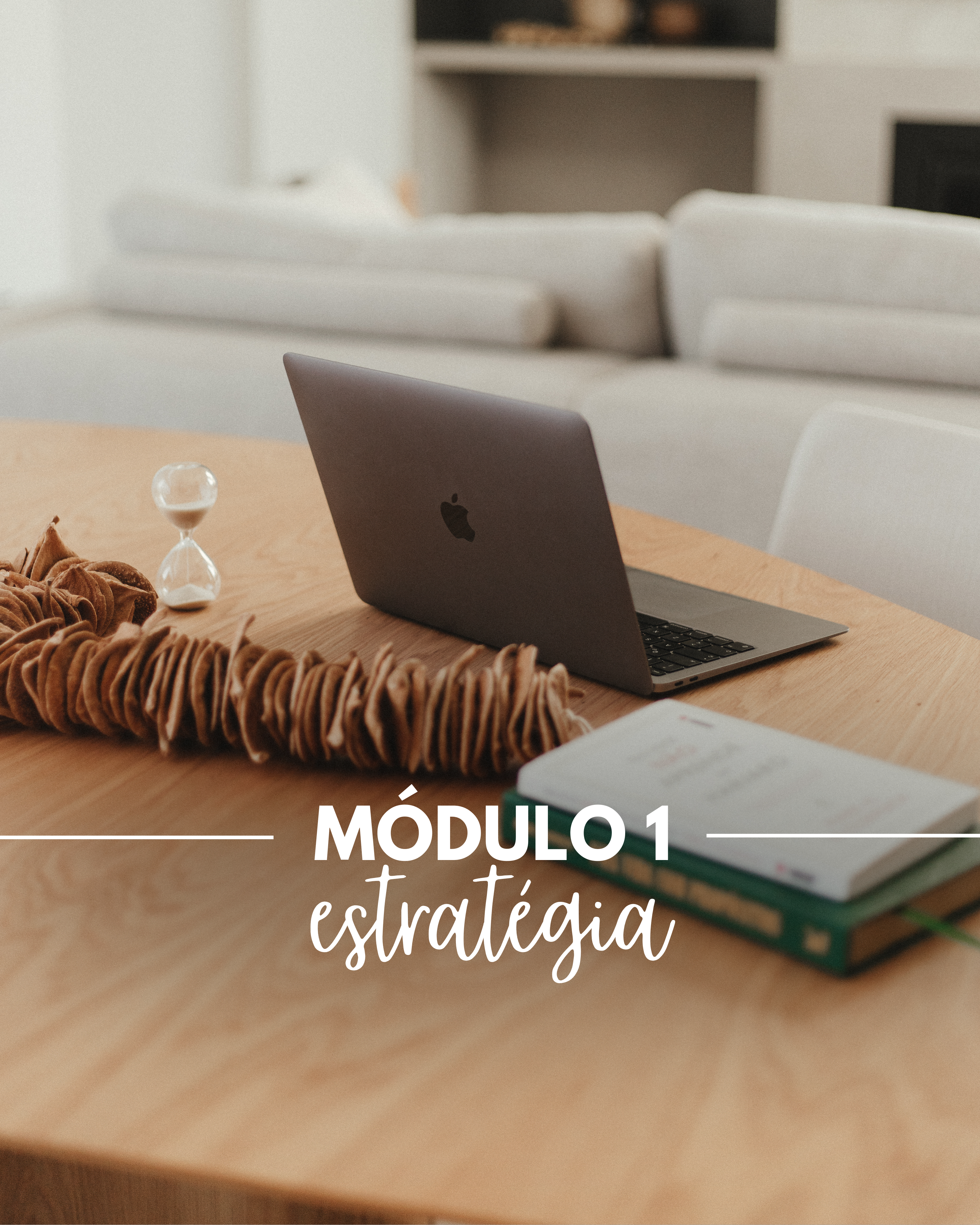 Módulo 1 - Estratégia